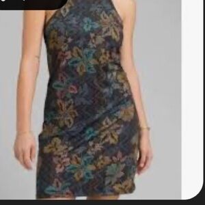 Prana athletic dress